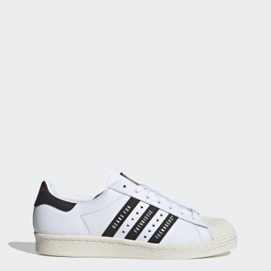 adidas superstar bianche scontate