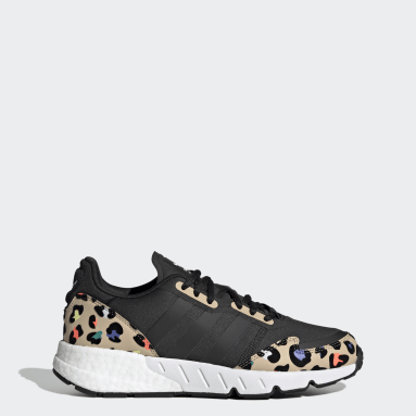 Women's Leopard Print Shoes | adidas US