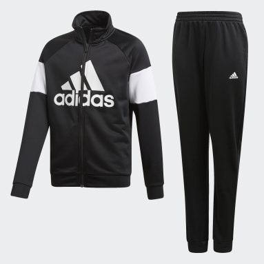 Tracksuit junior sale clearance