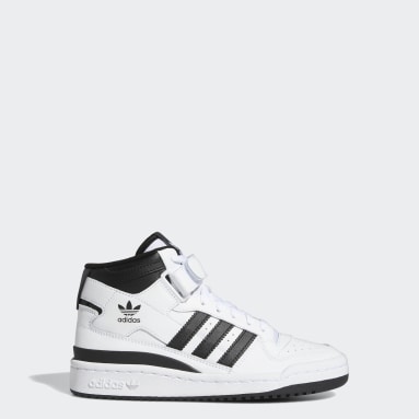 adidas scarpe alte uomo