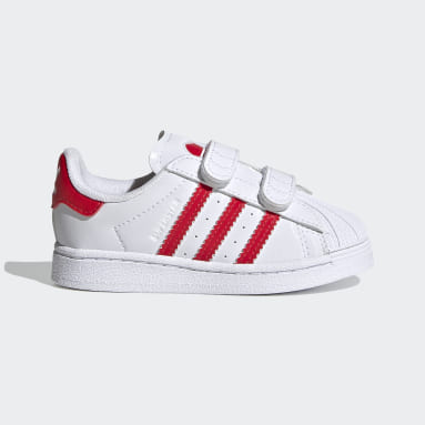 Chaussures Enfants Bebes 0 1 An Adidas France
