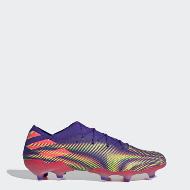 adidas Nemeziz 19 Soccer Shoes | adidas Canada