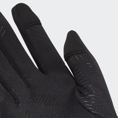 Training Black 4CMTE Gloves