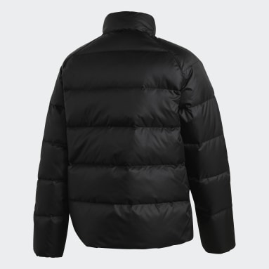 Daunenjacke adidas herren sale clearance