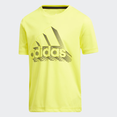 Adidas neon top clearance
