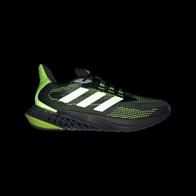 Zapatilla adidas 4DFWD Pulse Negro Running