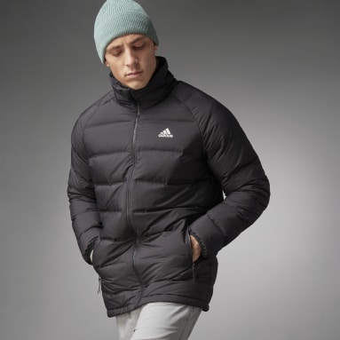 Men's Fall Jackets | adidas US