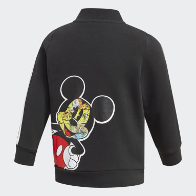 Kids Bomber Jackets | adidas UK