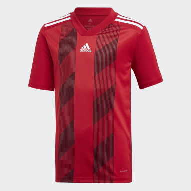 Boys - Red - Apparel - Sale | adidas US Boys - Red - Apparel - Sale | adidas US