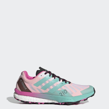 Zapatillas de trail running| Comprar en adidas