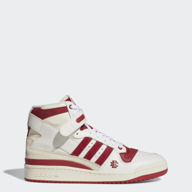 adidas Originals High Top Shoes | adidas US