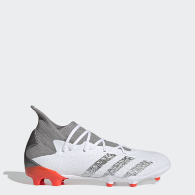 Soccer Shoes \u0026 Cleates | adidas US