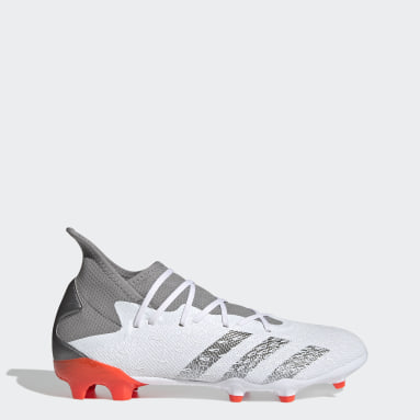 zapatos de football adidas
