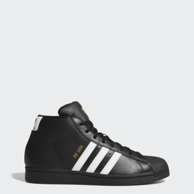 adidas pro model grade school