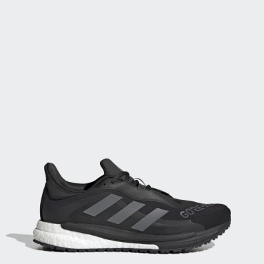 Basket adidas impermeable top