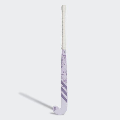 QUEEN.9 Purple 30L Violet Filles Hockey Sur Gazon