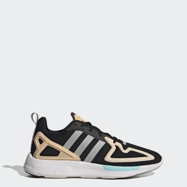 Zapatillas adidas ZX Flux para mujer | Comprar bambas online en adidas