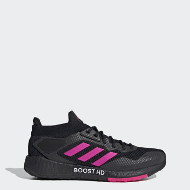 Zapatillas adidas pulseboost hd mujer