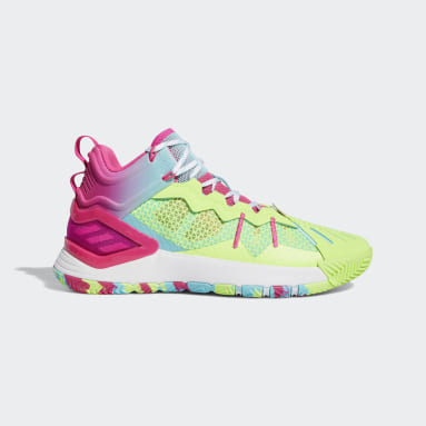 Adidas D Rose Shoes Adidas Uk