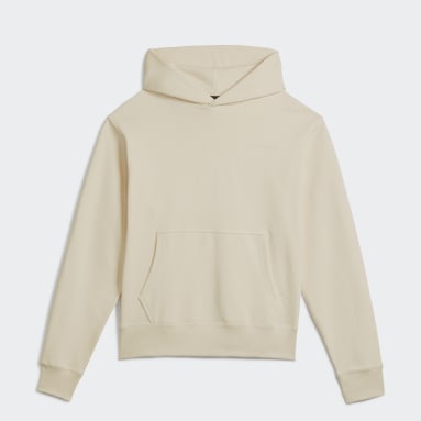 Womens beige hoodie uk clearance