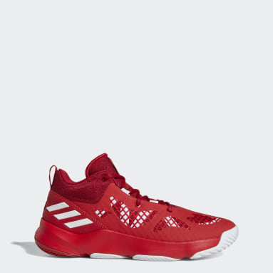 zapatillas adidas caña alta hombre