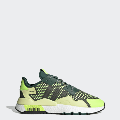 Nite jogger negros Clearance