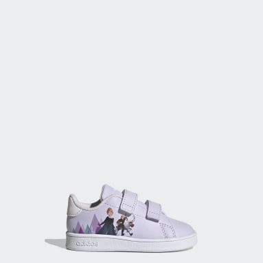 adidas frozen bambina