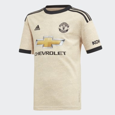 Manchester United Kit Tracksuits Adidas