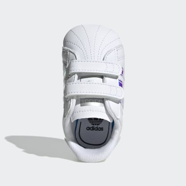 Zapatillas De Bebe Comprar Online En Adidas