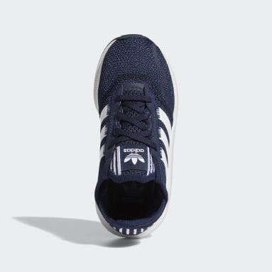 acceleration Settle forkorte Girls' Swift Shoes | adidas US