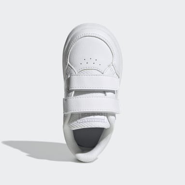 Børn Sportswear Hvid Breaknet sko