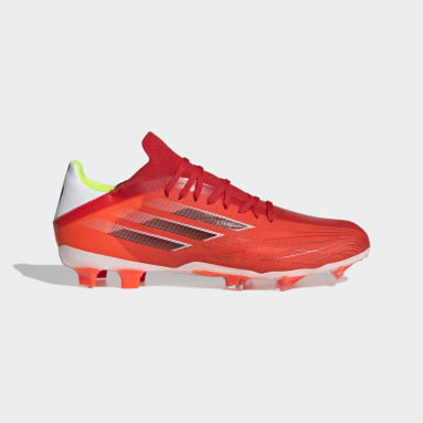 Men's Soccer Cleats, Clothing & Gear | adidas US