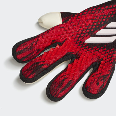 Fotos de guantes de arquero adidas clearance