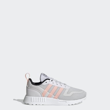 Adidas kids trainers sale clearance