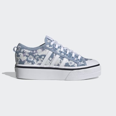adidas floral nizza