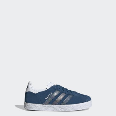 gazelle adidas nino