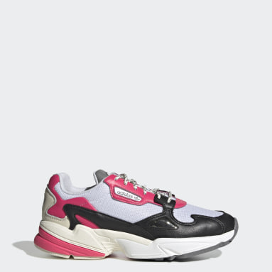 adidas falcon mujer