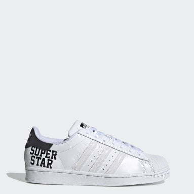 Venta de zapatos adidas superstar clearance