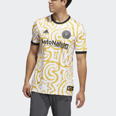 Men - MLS - Jerseys | adidas US Men - MLS - Jerseys | adidas US