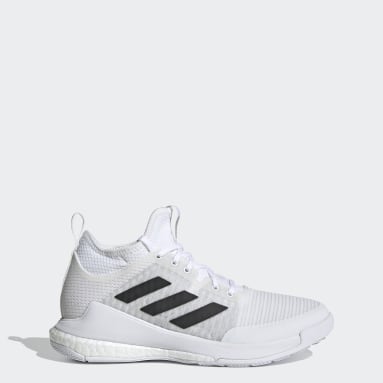 White High Shoes | adidas US