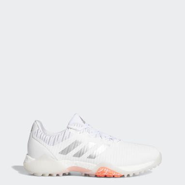Zapatillas y Tenis - Golf - Mujer | adidas México
