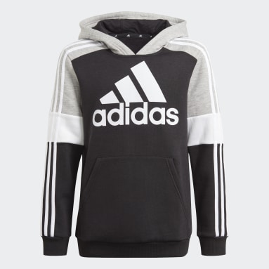 Adidas hoodie age 13 Clearance