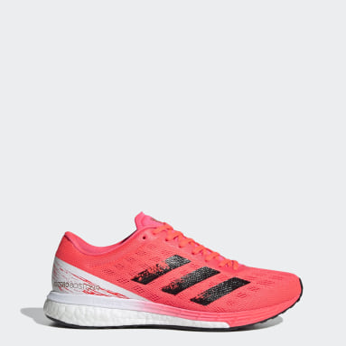 Calzado - Running - Rosa | adidas España