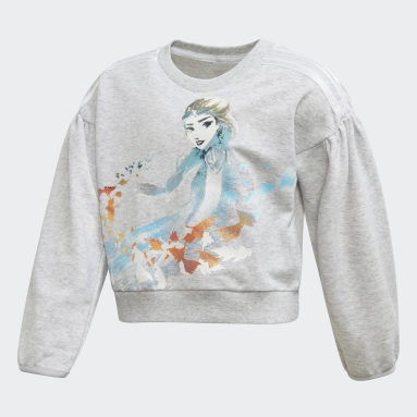 Chandal adidas frozen clearance