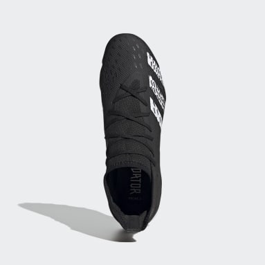 Rejse elasticitet Distribuere Predator Soccer Gear In Black | adidas US