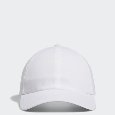 Ladies white cap Outlet