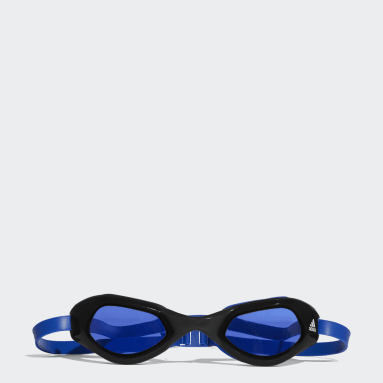 Gafas de natación Persistar Comfort Unmirrored Azul Natación