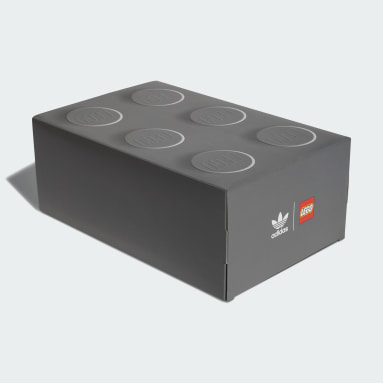 бежевый Кроссовки adidas ZX 8000 x LEGO®