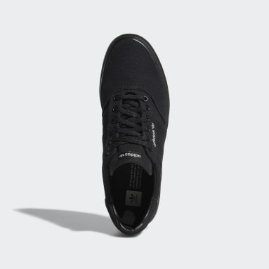 Originals Black 3MC Vulc Shoes