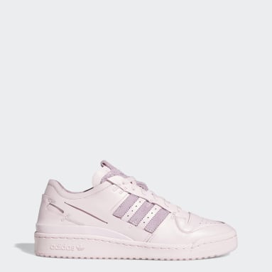 adidas rosa cipria